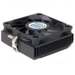 NoteBook: NEOLEC CPU-K�hler Flatliner CPU K�hler f�r SocketA/370 Athlon 1.13GHz/PentiumIII