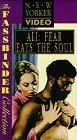 Ali: Fear Eats the Soul (Sub)