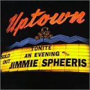 An Evening With Jimmie Spheeris