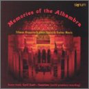 Memories of the Alhambra
