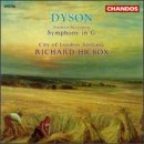 Dyson: Symphony in G