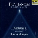 Hovhaness: Celestial Gate and Other Orchestral Works