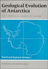 Geological Evolution of Antarctica (World and Regional Geology)