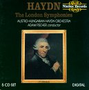 Haydn: Symphonies Nos. 93-104, The London Symphonies