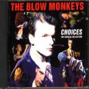 Choices: The Singles Collection