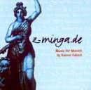 Z-Minga. De: Music for Munich
