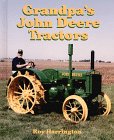 Grandpa's John Deere Tractors
