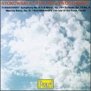 Rachmaninov: The Isle Of The Dead/Symphony No.6/Tchaikovsky: Solitude/Marche Slave