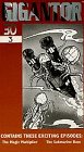 Gigantor Retrospective 30 Vol 3