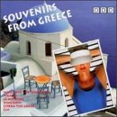 Souvenirs from Greece