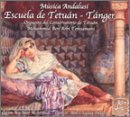 Escuela De Tetuan-Tanger