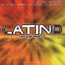 Latino Dance Party