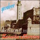Zoraida Marrero Nostalgia De Cuba, ,