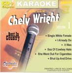 Chely Wright