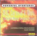 Powerful Overtures - "1812", Carnival and More