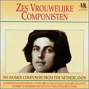 Zes Vrouwelijke Componisten