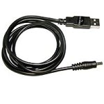 Elektronik und Foto: APC USB Ladekabel f�r NOKIA 3210, 3310, 8210, 8250, 8260, 8850, 8890, 9410 Handy