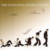 Robin Thicke - The Evolution of Robin Thicke [Deluxe Edition] - Zortam Music
