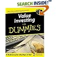 Value Investing for Dummies