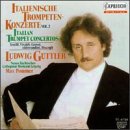 Italian Trumpet Concertos