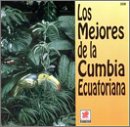 Mejores de la Cumbia Ecuatoriana