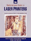 The Underground Guide to Laser Printers
