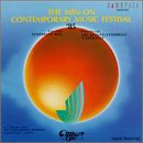 The Min-On Contemporary Music Festival '85