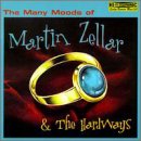 The Many Moods of Martin Zellar & The Hardways