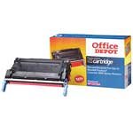 Office Depot(R) Brand Model 23AM Remanufactured Magenta Laser Cartridge