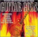 Guitar Gods