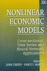 Nonlinear Economic Models: Cross-Sectional, Times Series and Neural Network Applications