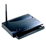 Gateway WBR-100 Wireless-B Router