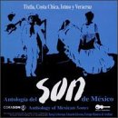 Antologia del Son de Mexico