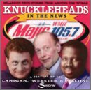 Knuckleheads in the News