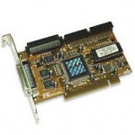 TV Ger&auml;te: Tekram DC 395UW Kit Controller PCI-32Bit UW SCSI 15Dev