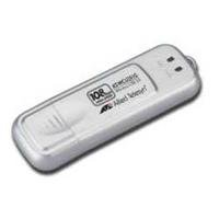 Elektronik Und Foto: Allied Telesis Wireless LAN Micro USB Pen-Type Adapter Funk-LAN Adapter USB 2.4 GHz 108 Mbps