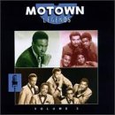 Motown Legends, Vol. 3