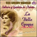 Asi Canta Mexico, Vol. 6: La Belle Epoque
