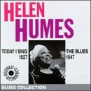 Today I Sing the Blues