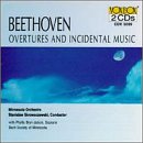 Beethoven: Overtures and Incidental Music