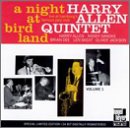 A Night at Birdland, Vol. 1