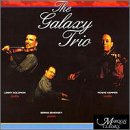 The Galaxy Trio