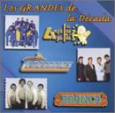 Los Grandes de la Epoca