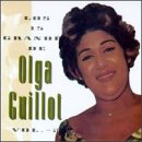 Los 15 Grandes De Olga Guillot