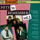 Hits to Remember, Vol. 1
