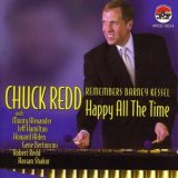 Chuck Redd Remembers Barney Kessel: Happy All the Time