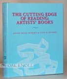 Cutting Edge of Reading: Artists' Books.