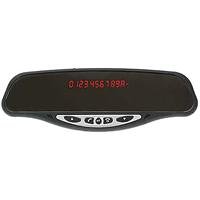 Festplatten: Seecode Vossor Plus KFZ-Freisprecheinrichtung Bluetooth