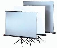 Speicherkarten: Reflecta Stativ lux 125x125 mattwei�