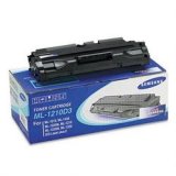 Toner/Drum Cartridge for Samsung ML-1210, 1250, 1430, Black (SASML1210D3)